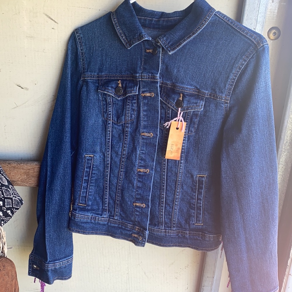 Bling Jacket! - image 3